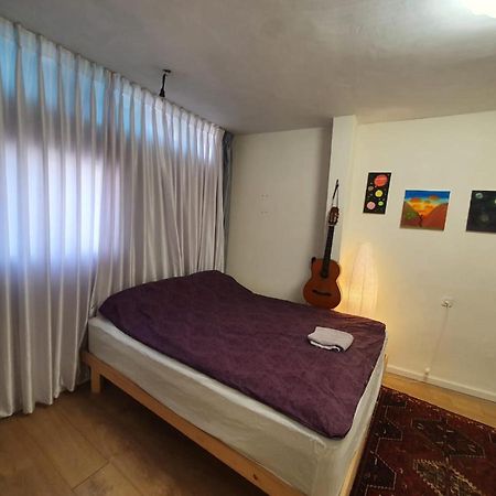 יחידת דיור מקסימה בפתח תקווה Apartman Petach Tikva Kültér fotó