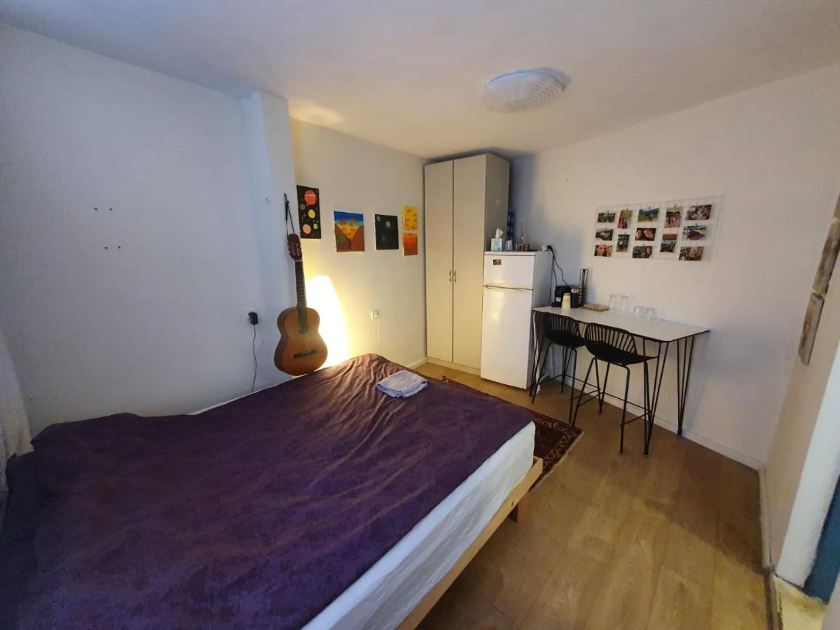 יחידת דיור מקסימה בפתח תקווה Apartman Petach Tikva Kültér fotó